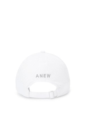 画像2:  {SOLD} アニュー ゴルフ ANEW GOLF ANEW X NEWERA PUNCHING GOLF CAP{-BFS}