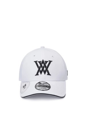 画像4: アニュー ゴルフ ANEW GOLF ANEW X NEWERA PUNCHING GOLF CAP{-BFS}