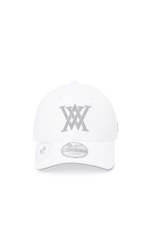 画像4:  {SOLD} アニュー ゴルフ ANEW GOLF ANEW X NEWERA PUNCHING GOLF CAP{-BFS}