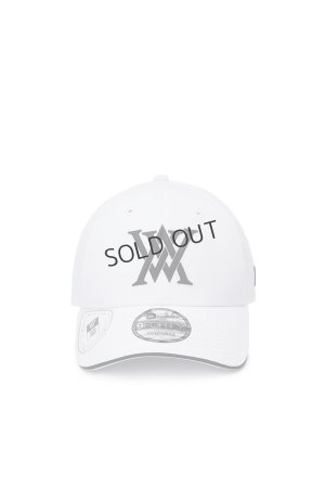 画像4: {SOLD}アニュー ゴルフ ANEW GOLF ANEW X NEWERA PUNCHING GOLF CAP{-BFS}