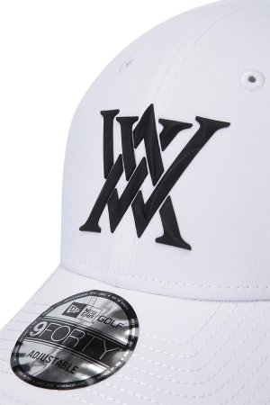 画像5: アニュー ゴルフ ANEW GOLF ANEW X NEWERA PUNCHING GOLF CAP{-BFS}