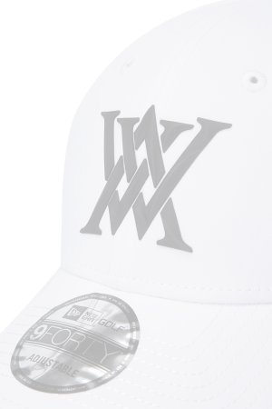 画像5:  {SOLD} アニュー ゴルフ ANEW GOLF ANEW X NEWERA PUNCHING GOLF CAP{-BFS}