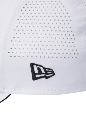 画像6: アニュー ゴルフ ANEW GOLF ANEW X NEWERA PUNCHING GOLF CAP{-BFS}