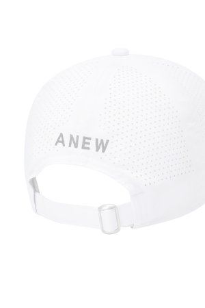 画像7:  {SOLD} アニュー ゴルフ ANEW GOLF ANEW X NEWERA PUNCHING GOLF CAP{-BFS}