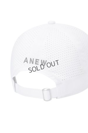 画像7: {SOLD}アニュー ゴルフ ANEW GOLF ANEW X NEWERA PUNCHING GOLF CAP{-BFS}