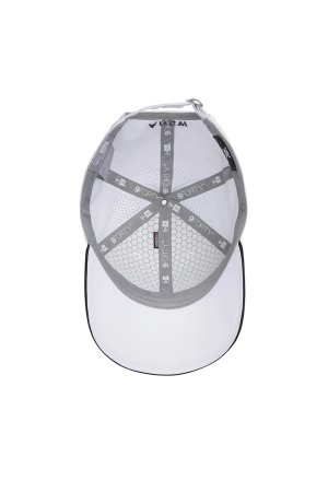 画像8: アニュー ゴルフ ANEW GOLF ANEW X NEWERA PUNCHING GOLF CAP{-BFS}