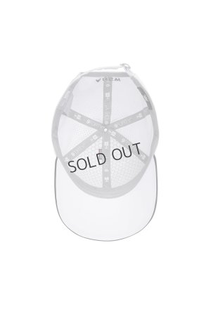 画像8: {SOLD}アニュー ゴルフ ANEW GOLF ANEW X NEWERA PUNCHING GOLF CAP{-BFS}