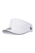 アニュー ゴルフ ANEW GOLF ANEW X NEWERA GOLF VISOR{-BFS}