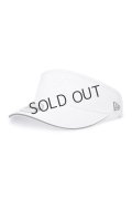 アニュー ゴルフ ANEW GOLF ANEW X NEWERA GOLF VISOR{-BFS}