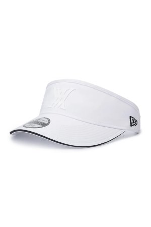 画像1: アニュー ゴルフ ANEW GOLF ANEW X NEWERA GOLF VISOR{-BFS}