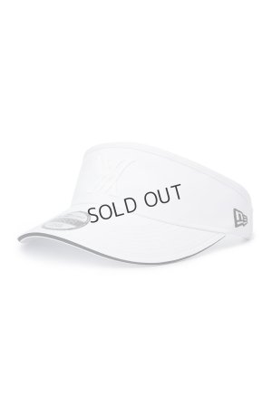 画像1: {SOLD}アニュー ゴルフ ANEW GOLF ANEW X NEWERA GOLF VISOR{-BFS}