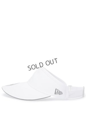 画像3: {SOLD}アニュー ゴルフ ANEW GOLF ANEW X NEWERA GOLF VISOR{-BFS}