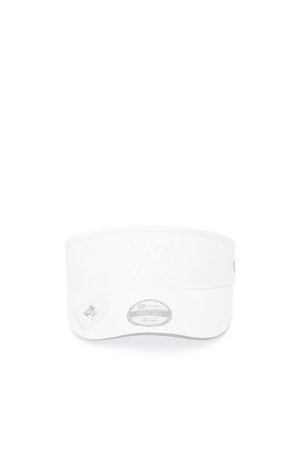 画像4:  {SOLD} アニュー ゴルフ ANEW GOLF ANEW X NEWERA GOLF VISOR{-BFS}