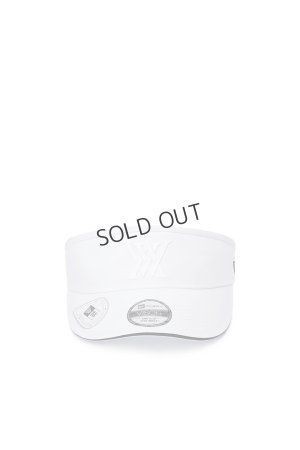 画像4: {SOLD}アニュー ゴルフ ANEW GOLF ANEW X NEWERA GOLF VISOR{-BFS}