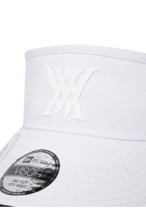 画像5: アニュー ゴルフ ANEW GOLF ANEW X NEWERA GOLF VISOR{-BFS}