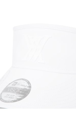 画像5:  {SOLD} アニュー ゴルフ ANEW GOLF ANEW X NEWERA GOLF VISOR{-BFS}
