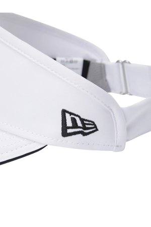 画像6: アニュー ゴルフ ANEW GOLF ANEW X NEWERA GOLF VISOR{-BFS}