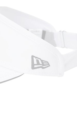画像6:  {SOLD} アニュー ゴルフ ANEW GOLF ANEW X NEWERA GOLF VISOR{-BFS}