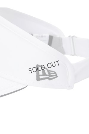 画像6: {SOLD}アニュー ゴルフ ANEW GOLF ANEW X NEWERA GOLF VISOR{-BFS}