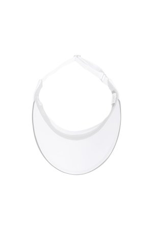 画像8:  {SOLD} アニュー ゴルフ ANEW GOLF ANEW X NEWERA GOLF VISOR{-BFS}