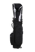 アニュー ゴルフ ANEW GOLF 9 UNISEX MILITARY STAND BAG{-BFS}
