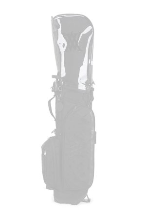 画像2:  {SOLD} アニュー ゴルフ ANEW GOLF 9 UNISEX MILITARY STAND BAG{-BFS}