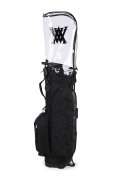 アニュー ゴルフ ANEW GOLF 9 UNISEX MILITARY STAND BAG{-BFS}