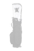 {SOLD} アニュー ゴルフ ANEW GOLF 9 UNISEX MILITARY STAND BAG{-BFS}