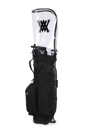 画像2: アニュー ゴルフ ANEW GOLF 9 UNISEX MILITARY STAND BAG{-BFS}
