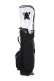 画像2: アニュー ゴルフ ANEW GOLF 9 UNISEX MILITARY STAND BAG{-BFS} (2)