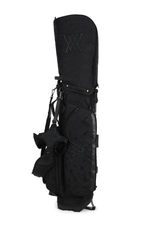 画像3: アニュー ゴルフ ANEW GOLF 9 UNISEX MILITARY STAND BAG{-BFS}