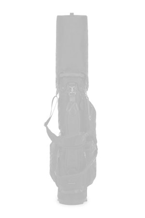 画像5:  {SOLD} アニュー ゴルフ ANEW GOLF 9 UNISEX MILITARY STAND BAG{-BFS}