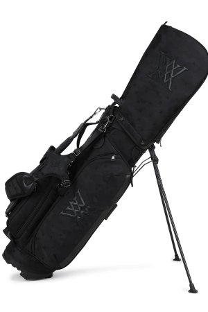 画像7: アニュー ゴルフ ANEW GOLF 9 UNISEX MILITARY STAND BAG{-BFS}