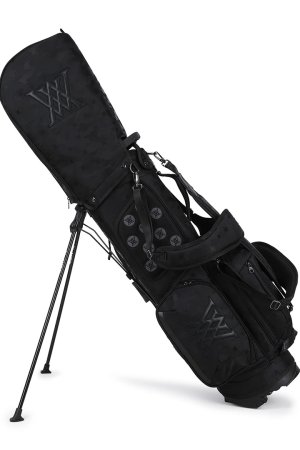画像8: アニュー ゴルフ ANEW GOLF 9 UNISEX MILITARY STAND BAG{-BFS}