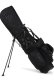 画像8: アニュー ゴルフ ANEW GOLF 9 UNISEX MILITARY STAND BAG{-BFS} (8)