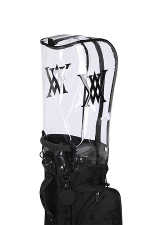 画像9: アニュー ゴルフ ANEW GOLF 9 UNISEX MILITARY STAND BAG{-BFS}