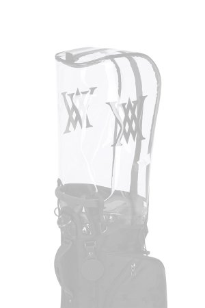 画像9:  {SOLD} アニュー ゴルフ ANEW GOLF 9 UNISEX MILITARY STAND BAG{-BFS}