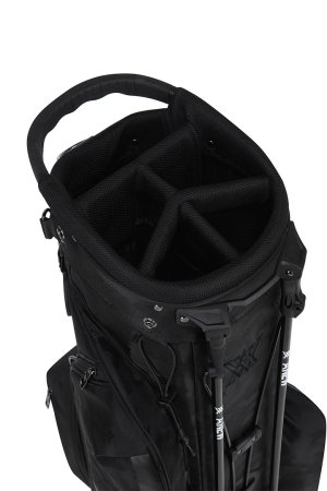 画像10: アニュー ゴルフ ANEW GOLF 9 UNISEX MILITARY STAND BAG{-BFS}