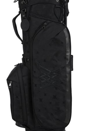画像11: アニュー ゴルフ ANEW GOLF 9 UNISEX MILITARY STAND BAG{-BFS}