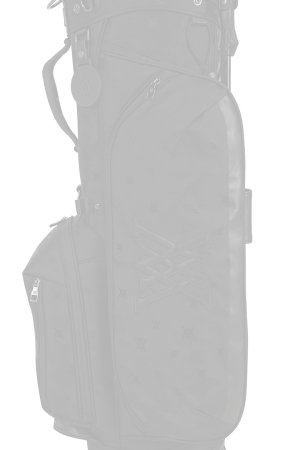 画像11:  {SOLD} アニュー ゴルフ ANEW GOLF 9 UNISEX MILITARY STAND BAG{-BFS}