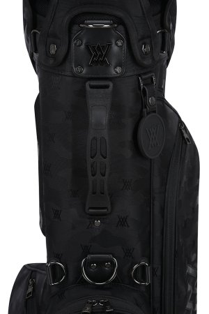 画像12: アニュー ゴルフ ANEW GOLF 9 UNISEX MILITARY STAND BAG{-BFS}