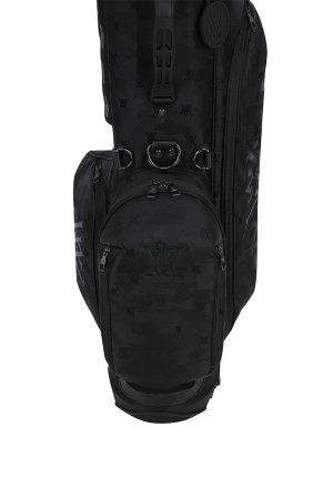 画像13: アニュー ゴルフ ANEW GOLF 9 UNISEX MILITARY STAND BAG{-BFS}