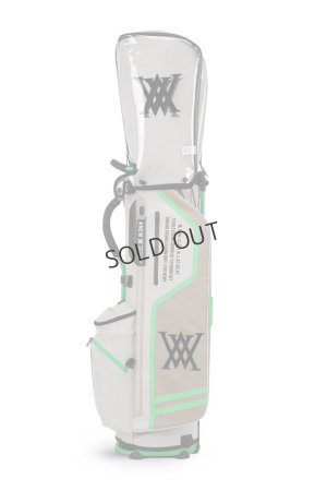 画像1: {SOLD}アニュー ゴルフ ANEW GOLF 8.5” WELDING STANDBAG{-BFS}