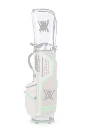 画像2:  {SOLD} アニュー ゴルフ ANEW GOLF 8.5” WELDING STANDBAG{-BFS}