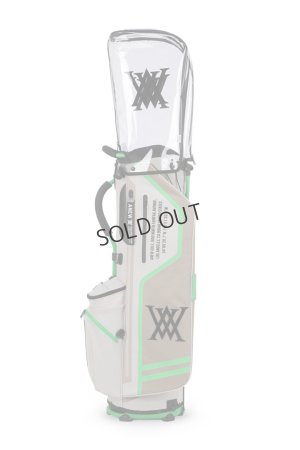 画像2: {SOLD}アニュー ゴルフ ANEW GOLF 8.5” WELDING STANDBAG{-BFS}