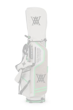 画像3:  {SOLD} アニュー ゴルフ ANEW GOLF 8.5” WELDING STANDBAG{-BFS}