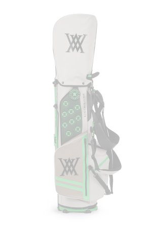 画像4:  {SOLD} アニュー ゴルフ ANEW GOLF 8.5” WELDING STANDBAG{-BFS}