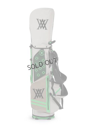 画像4: {SOLD}アニュー ゴルフ ANEW GOLF 8.5” WELDING STANDBAG{-BFS}
