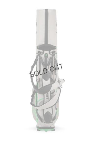 画像5: {SOLD}アニュー ゴルフ ANEW GOLF 8.5” WELDING STANDBAG{-BFS}