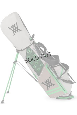 画像7: {SOLD}アニュー ゴルフ ANEW GOLF 8.5” WELDING STANDBAG{-BFS}